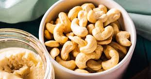 Cashews
